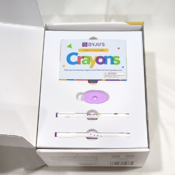 byjus Osmo Disney Learning Kit Introductory Edition, Kindergarten - Picture 5 of 8